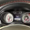 Mercedes-Benz CLA-Klasse Shooting Brake 180 Aut. Ambition