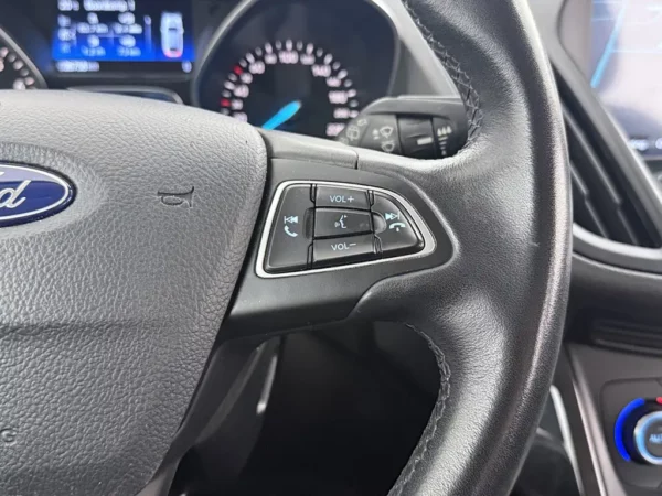Ford Kuga 1.5 EcoBoost 150PK Titanium