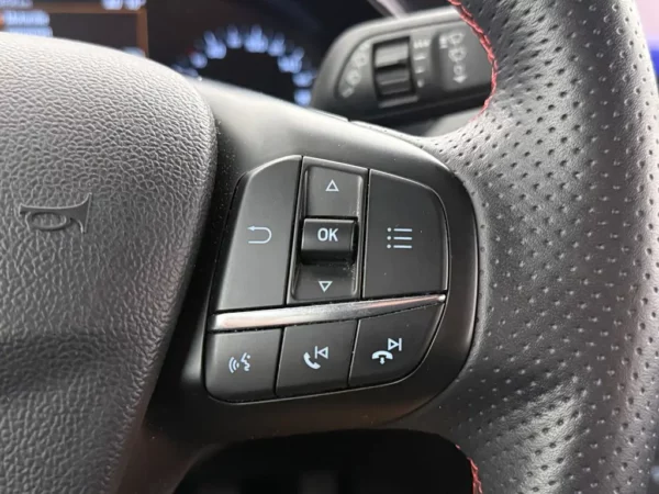 Ford FOCUS Wagon 1.0 EcoBoost ST Line