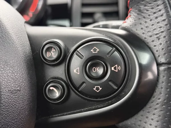 MINI 5-deurs 1.5 Aut. Cooper JCW
