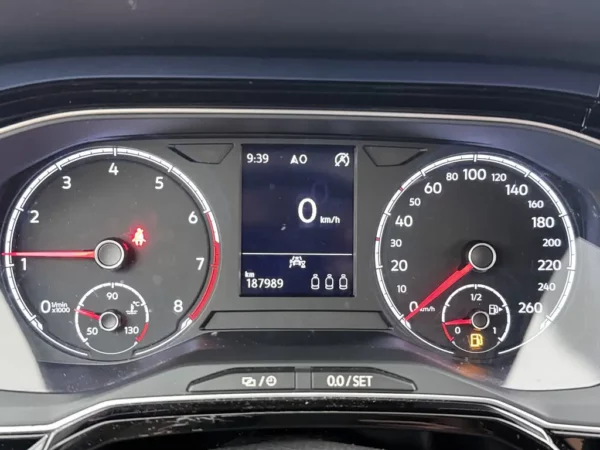 Volkswagen Polo 1.0 TSI Highline (5-drs Hatchb.)