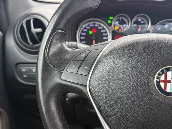Alfa Romeo MiTo 0.9 TwinAir Racer