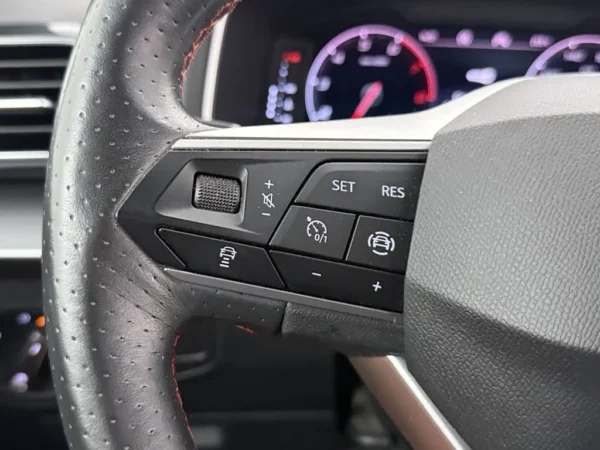 SEAT Tarraco 1.5 TSI FR 7p.