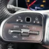 Photo 9 of 28 of WDD2470841J012995 Mercedes-Benz B-Klasse 180 Aut. Business Solution AMG