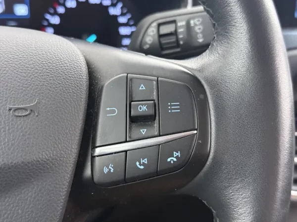 Ford FOCUS Wagon 1.0 EcoBoost Hybrid Active X