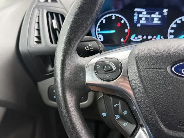 Ford Transit Connect 1.5 EcoBlue L1 Trend Airco