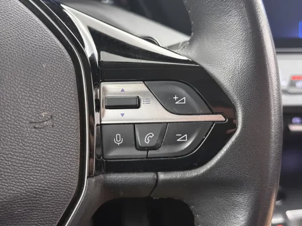 Peugeot 308 SW 1.6 Plug-in Hybrid 180 Active Pack