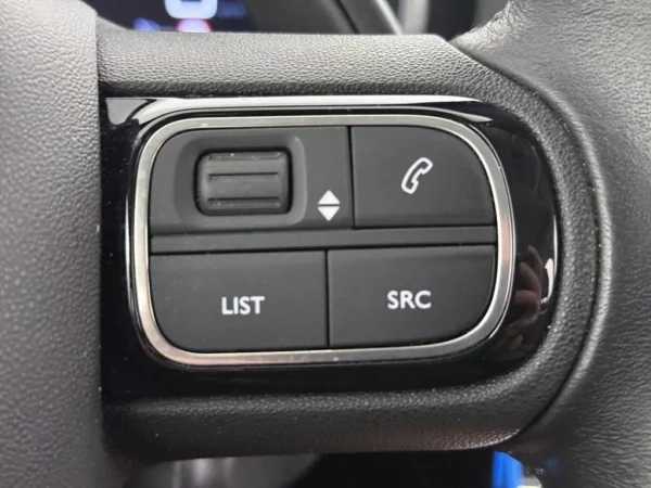 Citroen C5 Aircross 1.6 PureTech Aut. Business