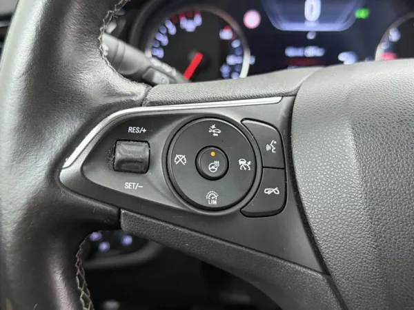 Opel Insignia Grand Sport 1.5 Turbo Innovation