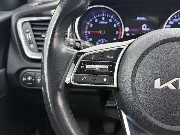 Kia Ceed Sportswagon 1.0 T-GDi DynamicPlusLine