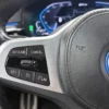 Photo 9 of 30 of WBA11CG020CK19014 BMW 5 Serie Touring 530e Business Edition Plus