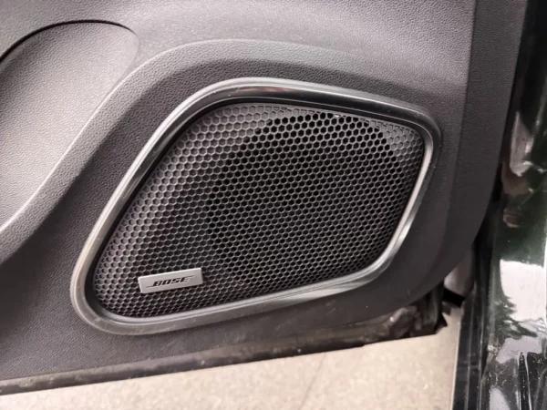 Photo 9 of 31 of VF1RFE00463171018 Renault Kadjar 1.3 TCe Aut. Black Edition