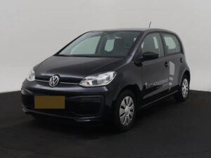 Volkswagen up! 1.0 BMT move up! (5-drs