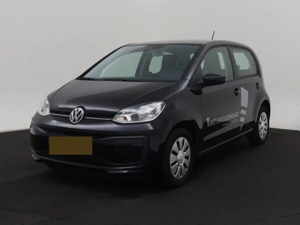 Volkswagen up! 1.0 BMT move up! (5-drs
