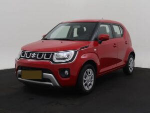 Suzuki Ignis 1.2 Smart Hybrid Comfort