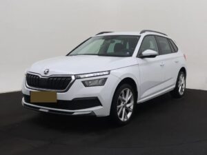 Skoda Kamiq 1.5 TSI ACT Aut.