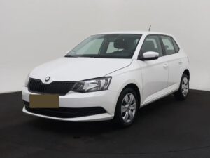 Skoda Fabia 1.0 Active