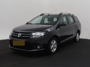 Dacia Logan MCV 0.9 TCe Prestige