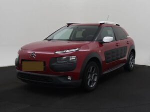 Citroen C4 Cactus 1.2 AUT. PureTech Feel