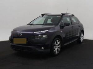 Citroen C4 Cactus 1.2 PureTech Feel