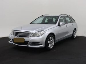Mercedes-Benz C-Klasse Estate 180 Business Class