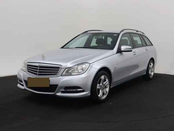 Mercedes-Benz C-Klasse Estate 180 Business Class
