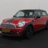 Photo 1 of 23 of WMWZF310X0T709410 MINI Clubman 1.6 Cooper Chili Final Edition