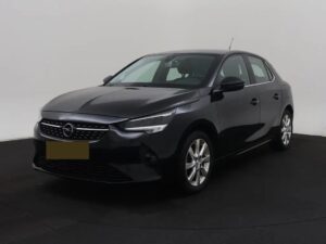 Opel Corsa 1.2 Elegance (5-drs Hatchb.) Cruise