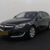 Photo 1 of 24 of W0LGM8EP7H1027336 Opel Insignia Sports Tourer 1.4 T EcoFLEX Business+