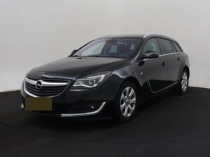 Opel Insignia Sports Tourer 1.4 T EcoFLEX Business+