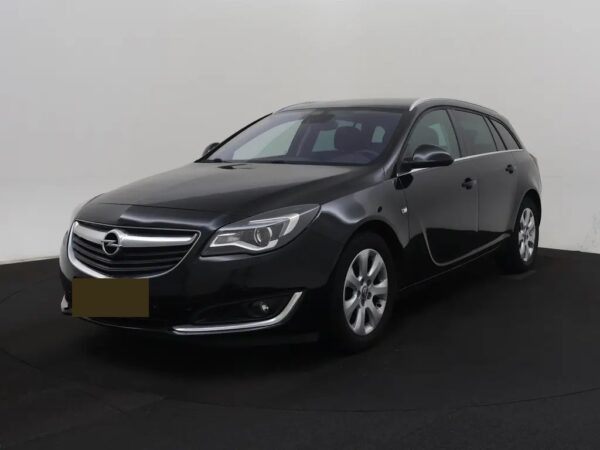 Photo 1 of 24 of W0LGM8EP7H1027336 Opel Insignia Sports Tourer 1.4 T EcoFLEX Business+
