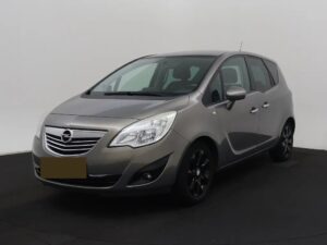 Opel Meriva 1.4 Turbo Aut. Cosmo
