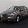 Mercedes-Benz B-Klasse 180 Ambition