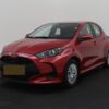 Toyota Yaris 1.5 Hybrid 115 Comfort