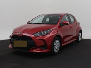 Toyota Yaris 1.5 Hybrid 115 Comfort