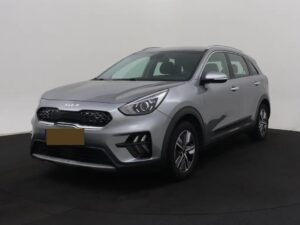 Kia Niro 1.6 GDi Hybrid DynamicLine (5-drs