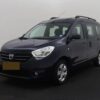 Dacia Dokker 1.2 TCe Lauréate