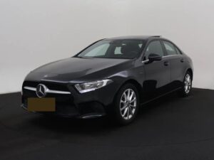 Mercedes-Benz A-Klasse 250 e Advantage