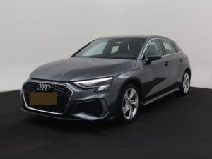 Audi A3 Sportback 30 TFSI DSG S-Line