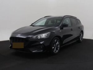 Ford FOCUS Wagon 1.0 EcoBoost ST Line