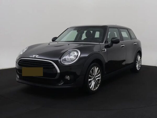 Mini Clubman 1.5 One Pepper