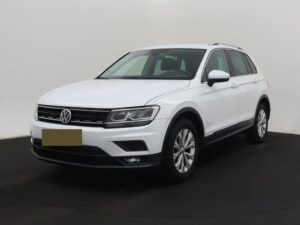 Volkswagen Tiguan 1.4 TSI Comfortline