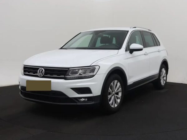 Volkswagen Tiguan 1.4 TSI Comfortline