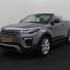 Photo 1 of 26 of SALVA5BN2HH211781 Land Rover Range Rover Evoque Convertible 2.0 TD4