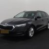 Skoda Octavia Combi 1.5 e-TSI Business Edition