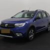 Dacia Logan MCV 1.0 TCe Bi-Fuel Stepway Serie Limited 15th Anniv.