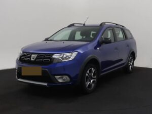 Dacia Logan MCV 1.0 TCe Bi-Fuel Stepway Serie Limited 15th Anniv.