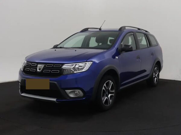 Dacia Logan MCV 1.0 TCe Bi-Fuel Stepway Serie Limited 15th Anniv.