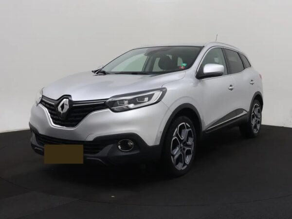 Renault Kadjar 1.2 TCe Bose