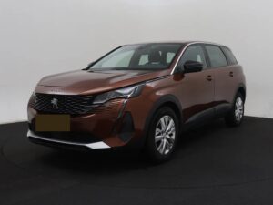Peugeot 5008 1.2 PureTech Active Pack 7p.